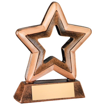 Mini Star Award