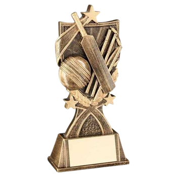 Cricket 3 Star Wreath Award