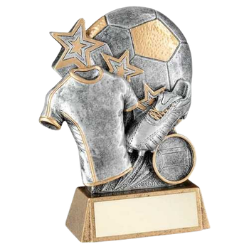 Football Shirt Award
