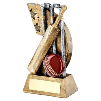 Cricket on Star Swoosh