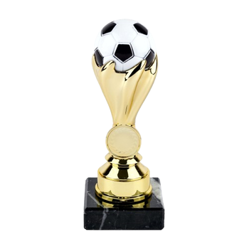Soccer Ball Trophy