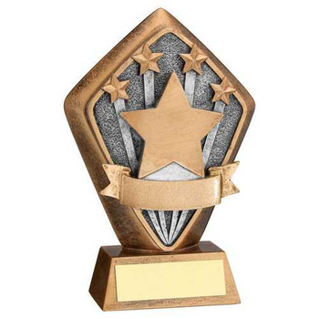 Stars Diamond Holder