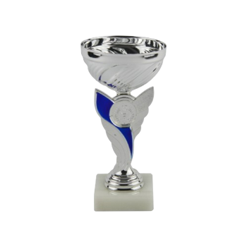 Blue Stem Cup