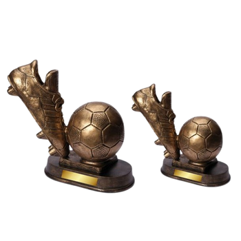 Striker's Glory Award