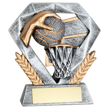 Basketball Mini Diamond