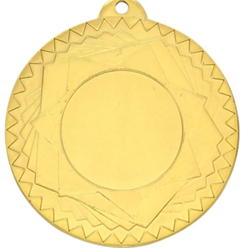 All Activity Medal Gold