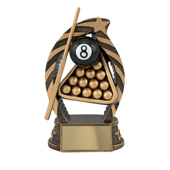 Pool Trophy