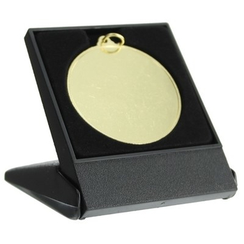 Plastic Medal Box