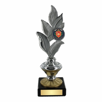 Silver Leaf Award