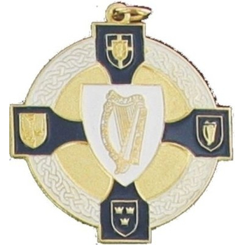 Harp Medal