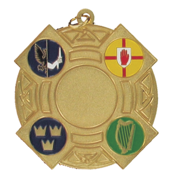 gold Medal