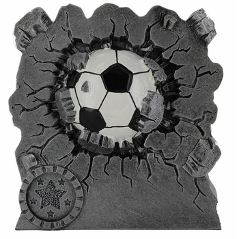 soccer trophy