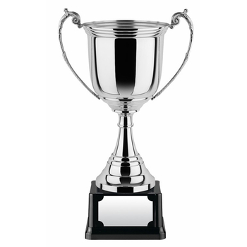 Swatkins Endurance Nickel Plated Cup