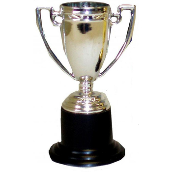 Silver Trophy