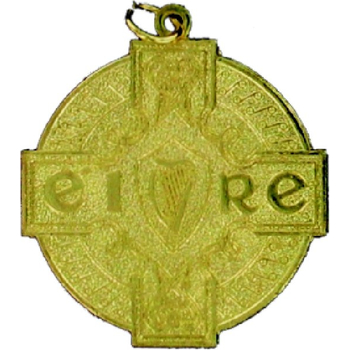 Gold Medal