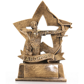 Archer Trophy