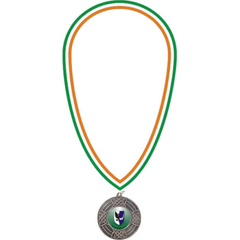 Ribbon for medals