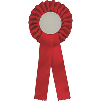 Place Rosettes.