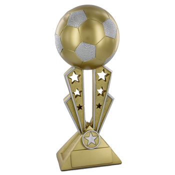 Soccer Ball Trophy