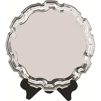 Swatkins Endurance Chippendale Salver