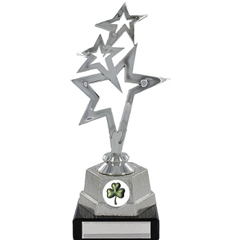 Silver Star Trophy