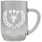 Glass Tankard